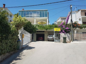 Apartments by the sea Marina, Trogir - 14191